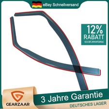 Windabweiser für VW CADDY 3