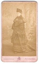 Fotografie Oldham & Angle