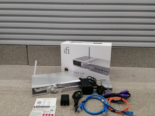 Ifi audio neo stream - ifi-audio,