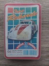 Super Trumpf Quartett Irre Rekorde