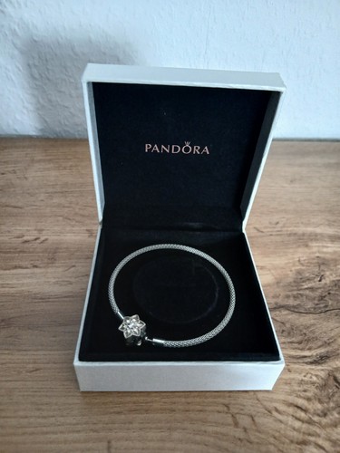 Pandora charm armband - pandora,