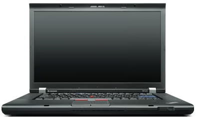 Lenovo thinkpad w520 - w520, 15,6"