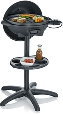 SEVERIN Barbecue Elektrogrill
