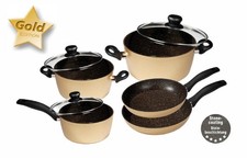 STONELINE® Kochgeschirr-Set