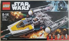 LEGO Star Wars: Y-Wing
