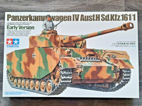 Tamiya 35209 35 german - -,