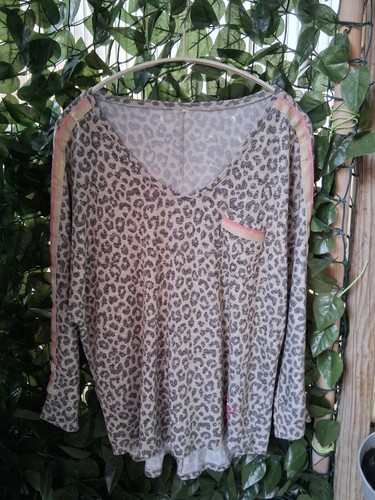 Sommerpullover mit