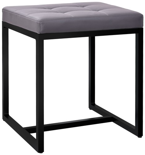 Sitzhocker barci polsterhocker - sitzhocker,