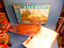 Alter Revell Bausatz 1:110