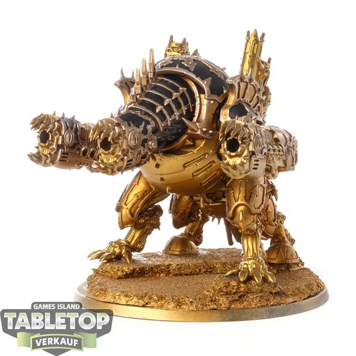 Chaos space marines - chaos,