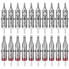 Tattoo cartridges nadeln set - tattoo,