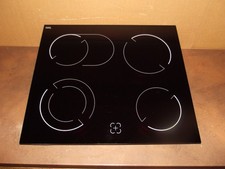 Amica EHC12217W Glaskeramik 2 Jahre Garantie CERAN® Kochfeld P763