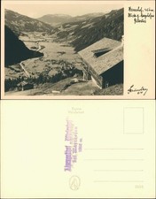 Ginzling-Mayrhofen
