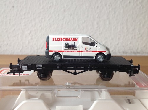 Fleischmann rietze 5218 01k - 5218,