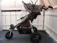 tfk Joggster twist Kinderwagen