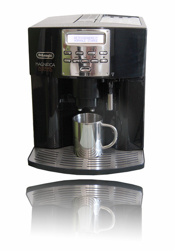 Delonghi magnifica automatic - magnifica,