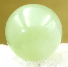 China jade kugel - china,