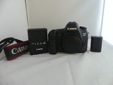 Canon EOS 6D Digital SLR