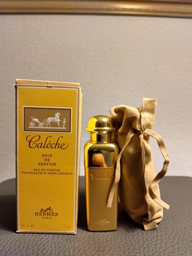 Hermes caleche gold - gold, edition