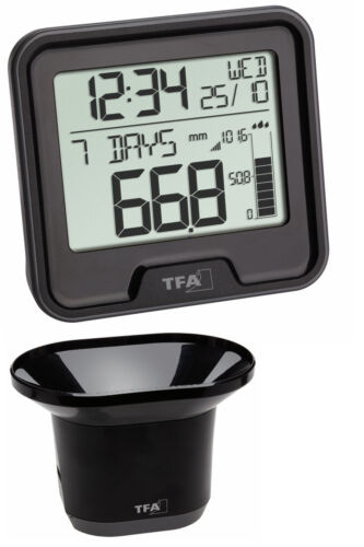 Tfa 3005 drop regenmesser - tfa, 47.3005