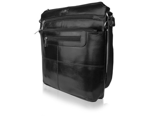 Leder handtasche damen - leder,