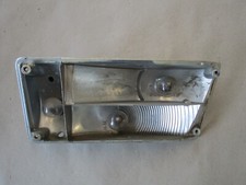 Opel Kadett B Rücklicht