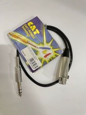Adapterkabel XLR-W -