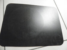 Tupperware Schneidunterlage Schneidbrett   Schneidflex   schwarz