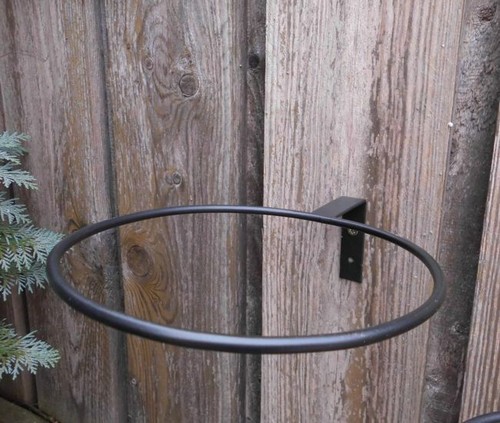 Einzelner topfhalter - einzelner,