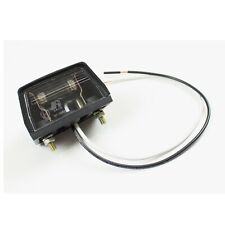 Kennzeichenleuchte Universal