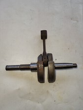 Motorsäge Stihl 048 Kurbelwelle, neu, 11170300401, Originalteil