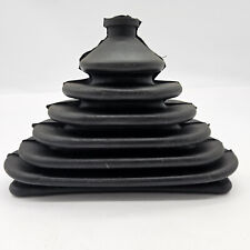 Staubschutz Manschette 4x4 Hebel IFA W50 LKW Traktor Schaltmanschette Gummi NEU