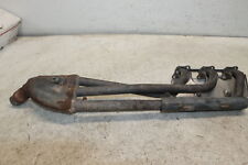 93 HONDA GOLDWING 1500 GL1500