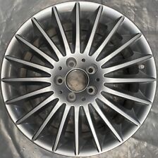 1 Orig Mercedes-Benz Alufelge