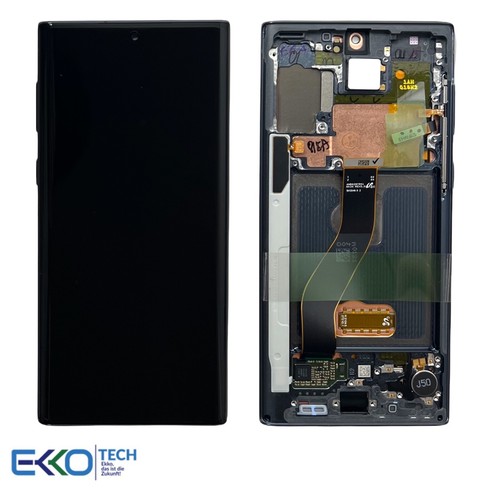Original samsung galaxy - ✅,