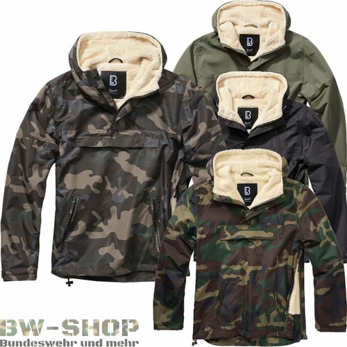 Brandit windbreaker winter - brandit,