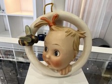 Hummel Figur 30/0B Hui die