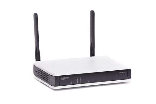 Lancom systems 321agn - lancom,