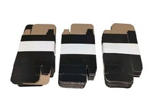 36x leere Schachtel für