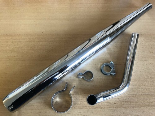 Zauberflöte tuning auspuff - zauberflöte,