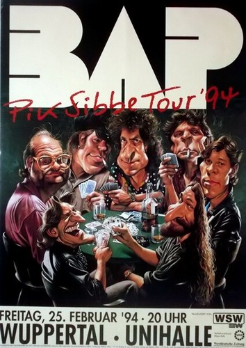 Bap niedecken 1994 - -,