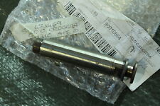 S7 Piaggio APE TM 703 Diesel Spindel Schaft Getriebe 431469 Stelo comando cambio