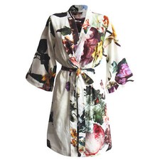 ESSENZA Kimono Morgenmantel