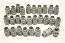 28x FLEXA AD-13 PG9 verschraubung Kabelverschraubung AD13