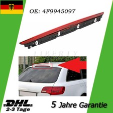 4F9945097 Bremsleuchte LED Bremslicht Mitte für Audi A6 C6 Avant Allroad 06-11