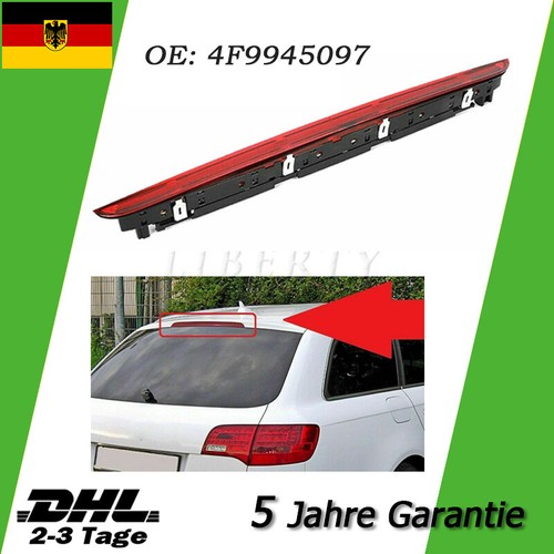 4f9945097 bremsleuchte led - 4f9945097,
