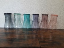6 Coca Cola Glas Mc Donalds