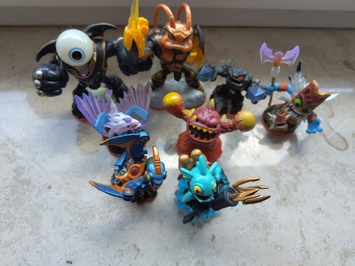 Skylander sammlung - skylander,