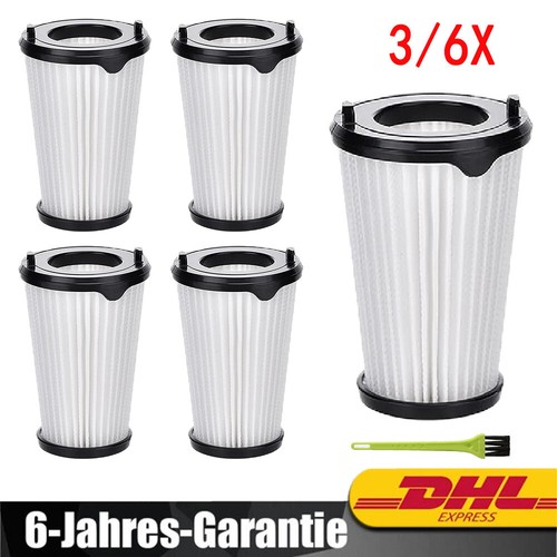 Pack hepa filter für aeg - hepa-filter, für-aeg