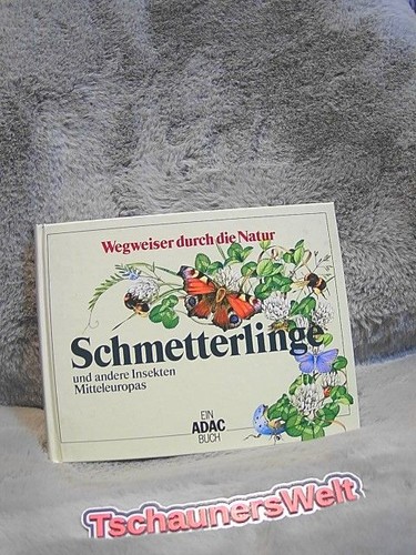 Schmetterlinge und andere